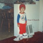 Dear Church cover art