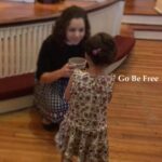 Go Be Free cover art