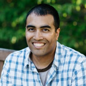 Hemant Mehta