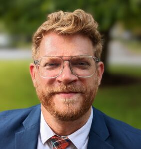 Matthew D. Taylor